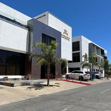 Marigold Hotels Windhoek Exteriér fotografie