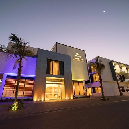 Marigold Hotels Windhoek Exteriér fotografie