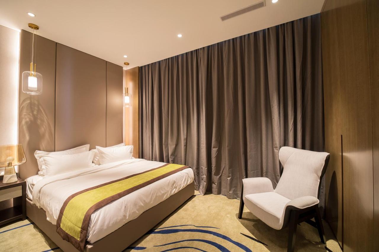 Marigold Hotels Windhoek Exteriér fotografie